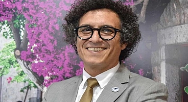 Ömer Faruk Dengiz: 860 tesis dururken sadece 14 otel konuşuluyor