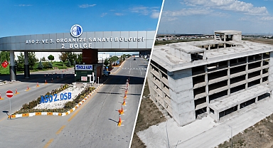 200 milyon lira teklif verdi, otel ihalesini kazandı