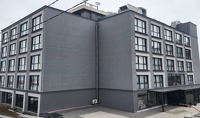Ordu'ya Dedeman geliyor: 4 yıldızlı otel yakında açılıyor