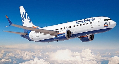 SunExpress yeni rotasını açıkladı: İzmir'den direkt uçacak