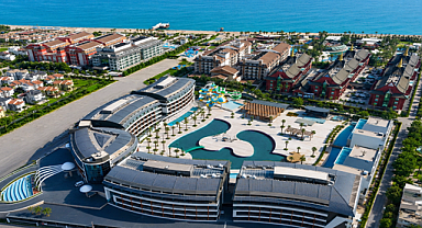 Alman devden Türkiye atağı: İki yeni otel açtı, bir yenisi yolda!