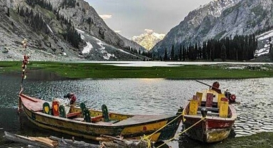 Turistleri taşıyan tekne battı: 7 can kaybı!