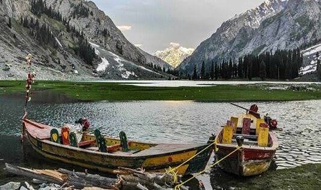 Turistleri taşıyan tekne battı: 7 can kaybı!
