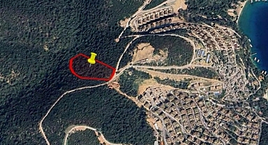 JW Marriott ve Sheraton'ın arkasındaki şirket rotayı Bodrum'a kırdı: 50 apartlık proje geliyor