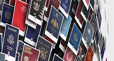 Yeni açıklandı: İşte dünyanın en güçlü pasaportu!