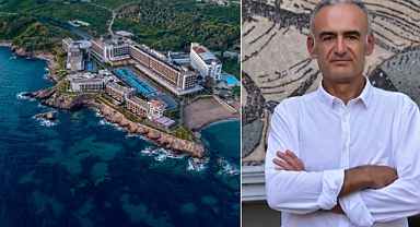 Yeni açılacak otel deneyimli isme emanet edildi